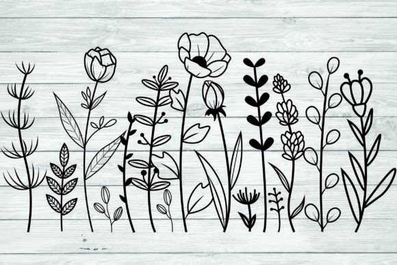 14. Floral: A Thoughtful Embroidery Design Review