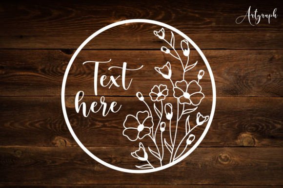 Floral Sign SVG: A Designer’s Real-World Embroidery Review