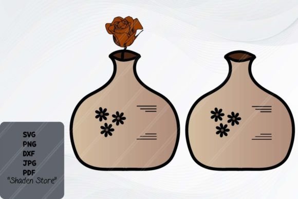 Floral Vases SVG: A Designer’s Real-World Embroidery Review