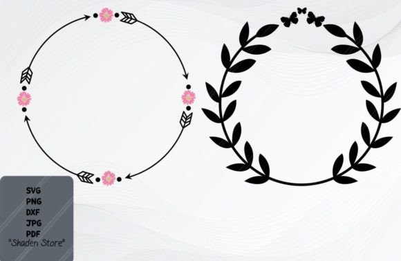 Floral Wreath SVG: A Designer’s Real-World Embroidery Review
