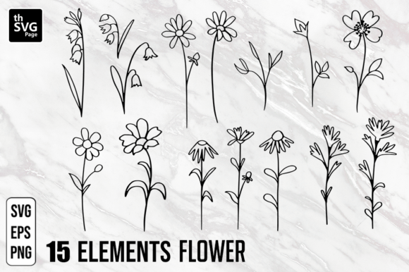 Flowers SVG EPS PNG: A Designer’s Real-World Embroidery Review