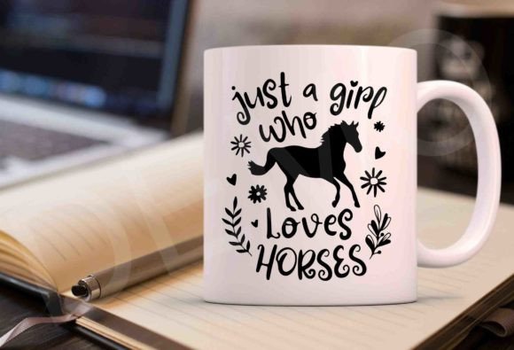 Horse Lover SVG: Rustic Charm for Real Embroidery Projects