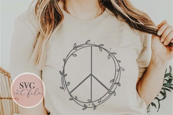 Peace Sign SVG: A Designer’s Real-World Embroidery Review
