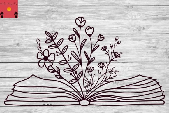 Wild Floral Book SVG: A Designer’s Real-World Embroidery Review