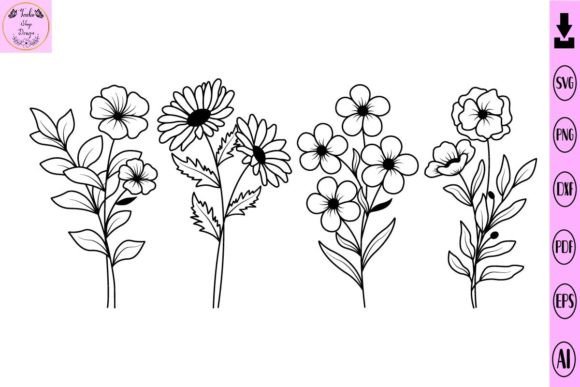 Wildflower SVG: A Designer’s Real-World Embroidery Review